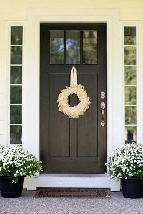 front door entryway ideas