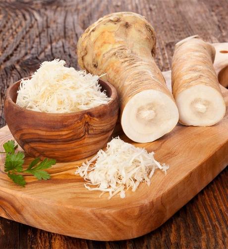 7 Horseradish Substitutes You Need To Know