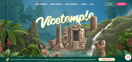 Vicetemple Promo Codes & Coupons 2022 Save Upto 25% OFF