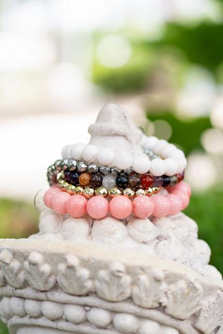 Ally + Ash Boho Artisan Bracelets