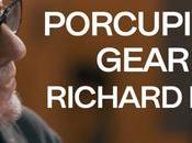 Richard Barbieri: "Gear Talk" Video