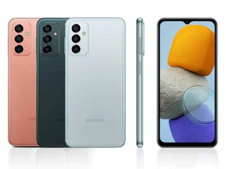 Samsung Galaxy M13 with 50MP triple rear camera, Exynos 850 chipset launched: Price, Specifications