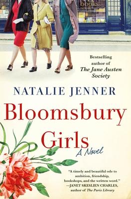 Review: Bloomsbury Girls by Natalie Jenner