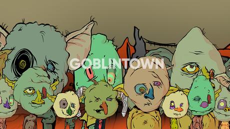 In a week, Goblintown makes more than $18 million in sales