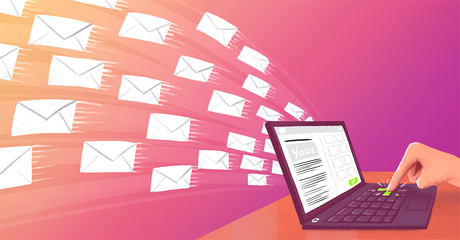 Email campaigns