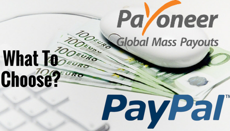 Payoneer vs Paypal | Which One Is Better PayPal or Payoneer? |  Make 25$ FREE