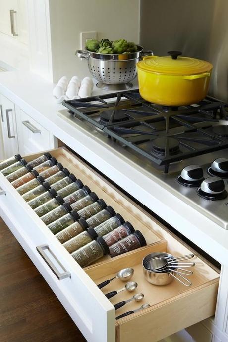 best spice rack ideas