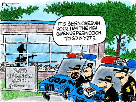 Permission?