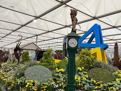 RHS Chelsea Flower Show 2022 - part two
