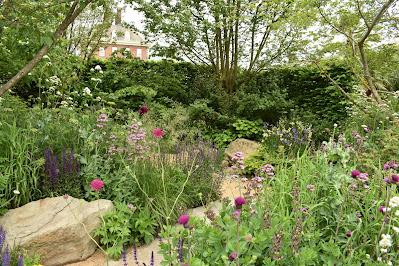RHS Chelsea Flower Show 2022 - part two