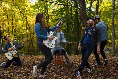 Golden Alphabet: Crazy Pie