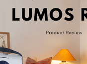 Lumos Home Cinema Projector Product Review