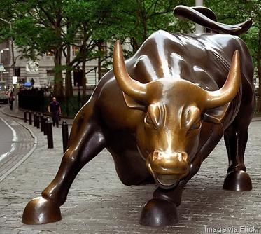 Wall-Street-bull-IPO
