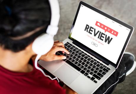 customer reviews- Boost Conversion Rates With email