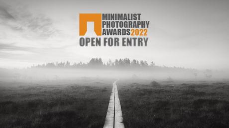 All you need to know about Minimalist Photography Awards 2022