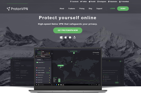Top 5 VPN Support Mobile & Desktop 2022: Can You Use VPN On Phone And Computer?