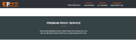 9+ Best French Proxies 2022– Paid & Free French Proxy Services