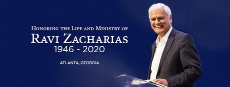 Ravi Zacharias Net Worth 2022: 8 Most Important Lessons Everyone Should Know