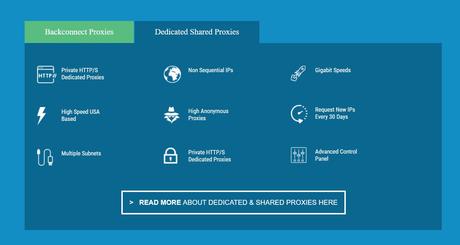 Shifter (Formerly Microleaves) Review 2022: Is It Trusted Backconnect Residential Proxy?