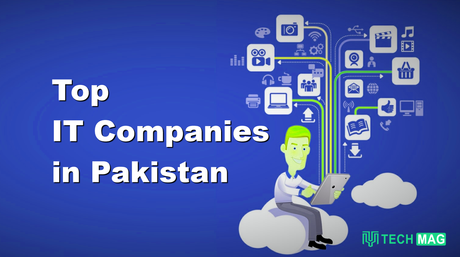 Top IT Companies in Pakistan