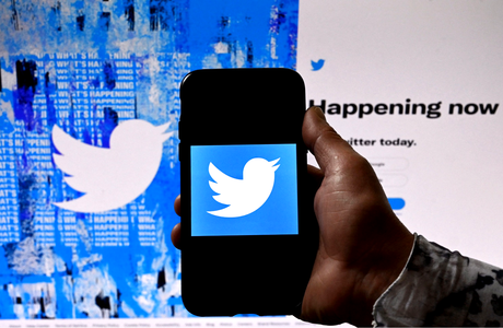 Twitter Deboosting