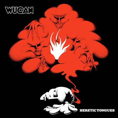 Wucan – Heretic Tongues