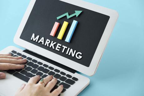 Paid marketing VS Organic marketing