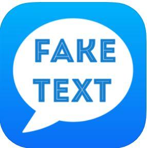 Best Fake Text Message App iPhone