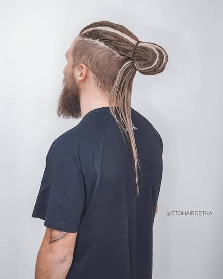 viking wedding hairstyles for men with dreadlocks etohairdetka