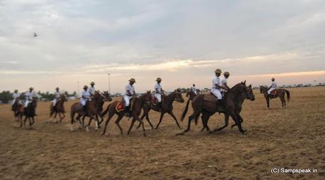 Yeomanry - Peterloo massacre - Mounted horses and more !!