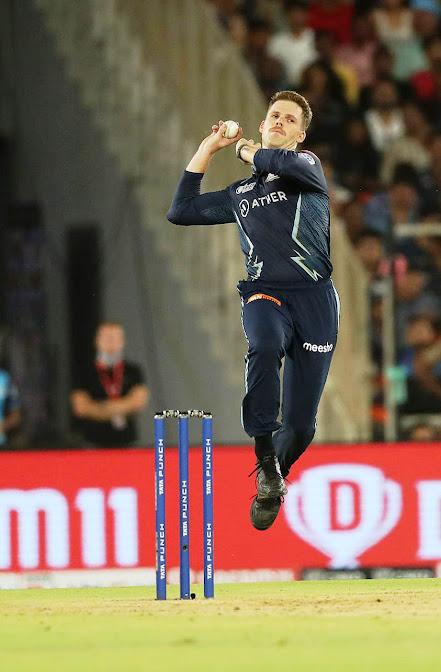 Gujarat Titans wins IPL 2022 - fastest delivery of IPL `15