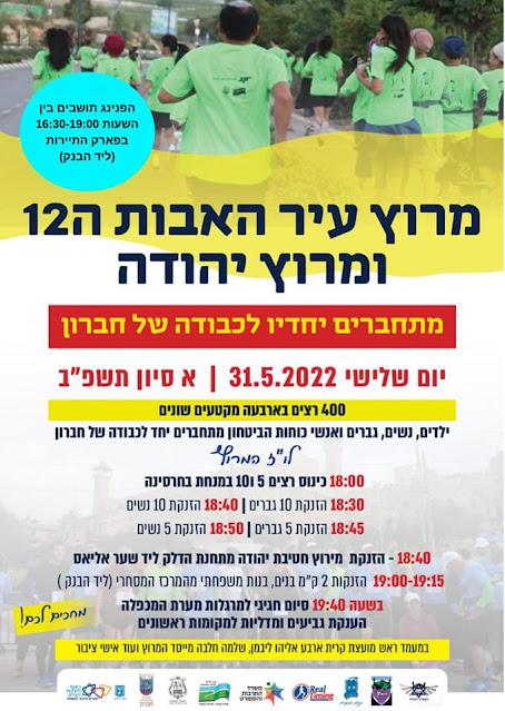 Interesting Psak: the 10km Chilul Hashem Interesting Psak: the 10km Chilul Hashem