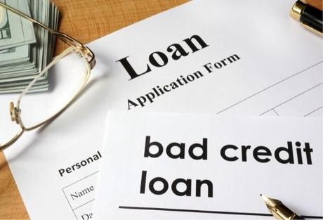 How to Get a Loan With Bad Credit?