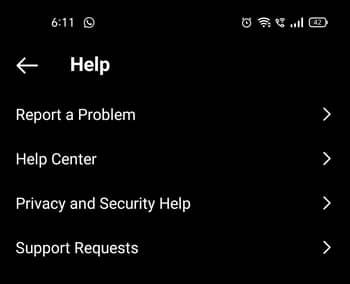 6 Ways to Fix if Instagram Doesn’t Let Me Post 6 Ways to Fix if Instagram Doesn’t Let Me Post