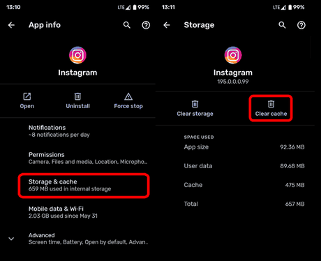 6 Ways to Fix if Instagram Doesn’t Let Me Post 6 Ways to Fix if Instagram Doesn’t Let Me Post