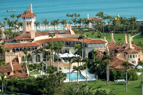 The Mar-a-Lago Club