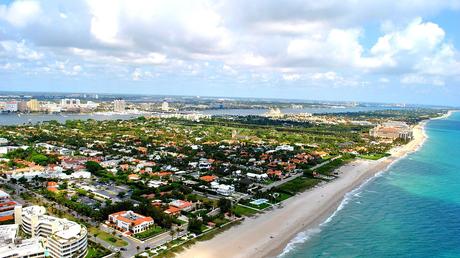 Palm Beach Overview