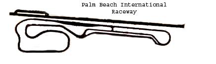 Palm Beach International Raceway