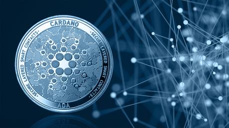 5 Million mint just passed by Cardano