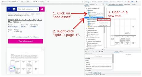 Change Split variable