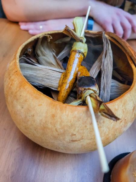 Pujol Review – Truly Superb Dining Experience in Mexico City