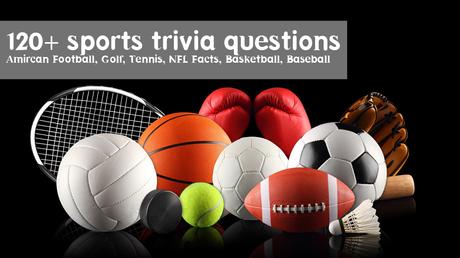 sports trivia questions