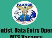 FAAMCH Barpeta Recruitment 2022 Scientist, Data Entry Operator Vacancy