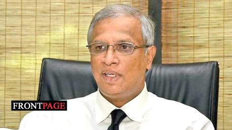 Hold General Election to overcome political crisis – Sumanthiran