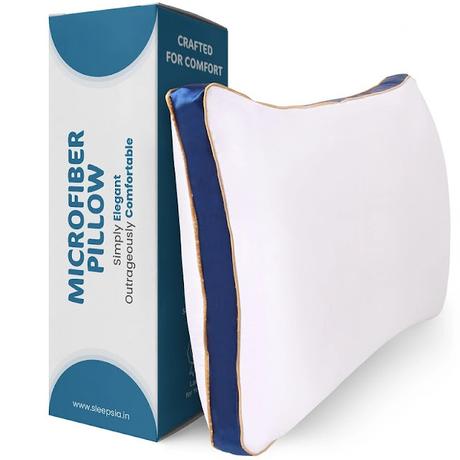 Microfiber Pillow