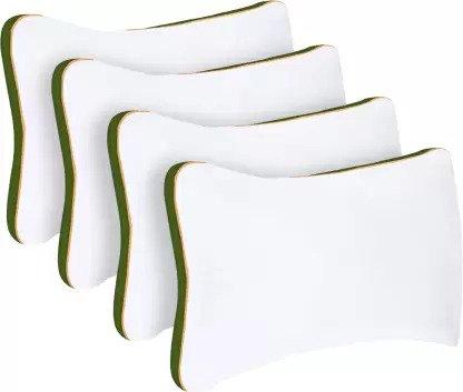 Microfiber Pillows