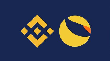 Binance Lists Terra 2.0 (LUNA) in the Innovation Zone