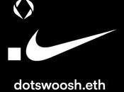 RTFKT Nike Purchased “Dotswoosh.eth”