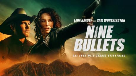 Nine Bullets (2022) Movie Review ‘Thriller 101’