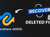 Tenorshare 4DDiG Review Best Data Recovery Software 2022?